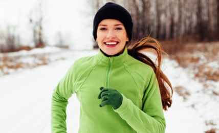 5 Easy Weight Management Tips for the Winter