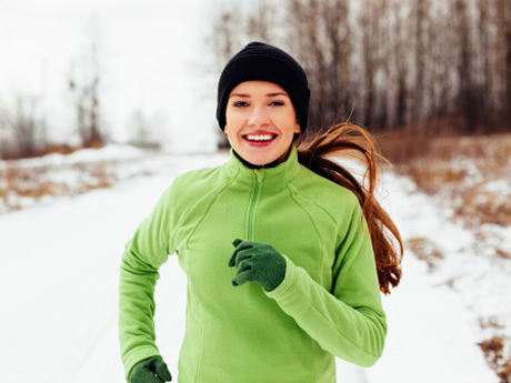 5 Easy Weight Management Tips for the Winter