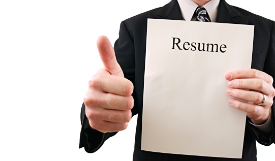 5 Tips To Improve Your Resume