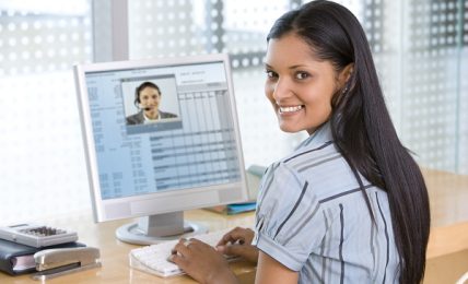 How To Nail A Skype Interview