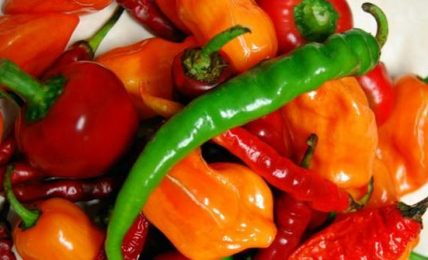 Most People Think You Just Avoid Spicy Foods