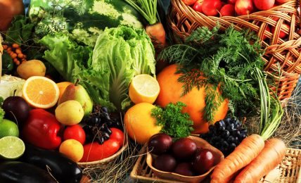 Reasons to Buy Organic Food