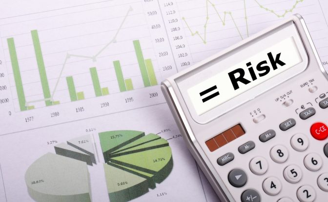 Using Risk Management To Reduce Losses