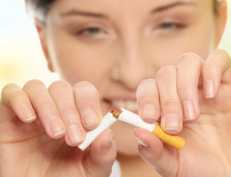 5 Tips to Help You Quit Smoking