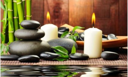 Benefits Of Hot Stone Therapy