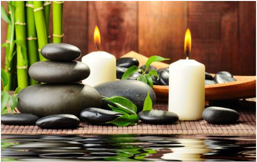 Benefits Of Hot Stone Therapy