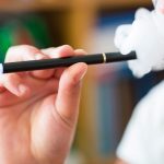 Should Smoking Electronic Cigarettes Be Allowed Indoors?