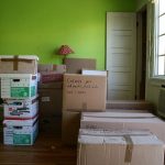 Make Moving Day One To Pleasantly Remember