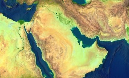 4 Middle Eastern Major Economic Issues That America Should Be Involved With