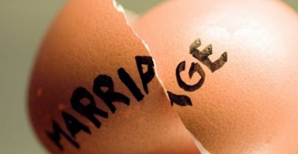 6 Times Divorce May Be The Only Option You Have