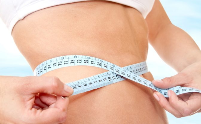 6 Tricks To Reduce Your Belly