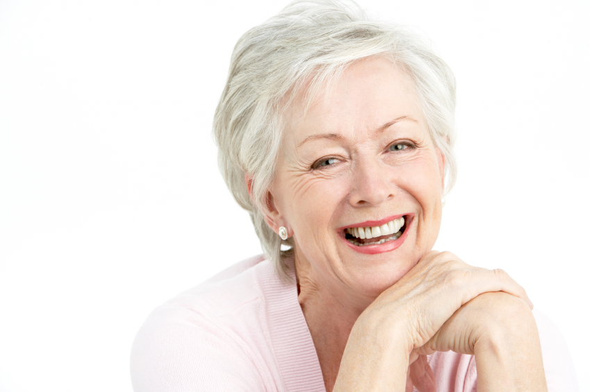 Best Tooth Replacement Options For Seniors