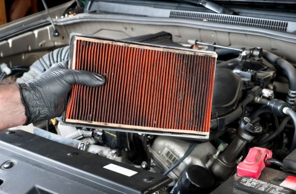 Car Maintenance That Does and Doesn't Increase Fuel Efficiency