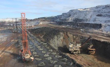 The Future Of Mining In Canada - Shines With Wealth