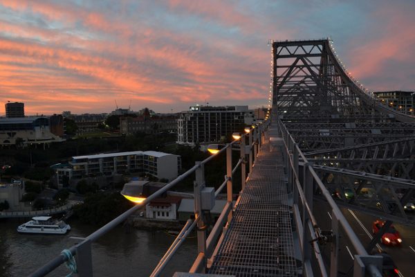 5 Amazing Places In Brisbane You Should See Firstly!