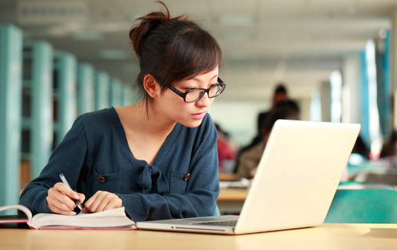 5 Tips To Succeed In Online Learning