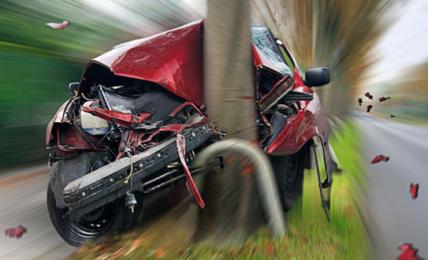 6 Ways To Avoid A Car Accident