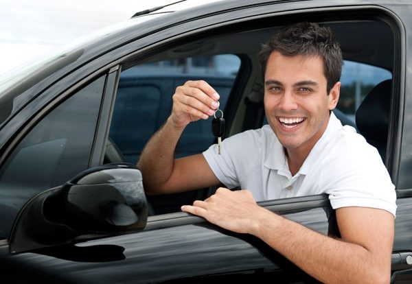 Buying A Car? Here’s How To Do It Right