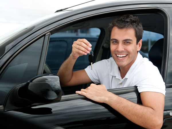 Buying A Car? Here’s How To Do It Right