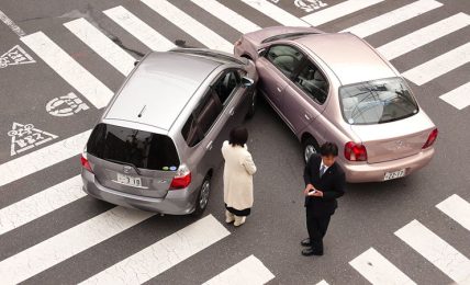 Quick Tips If You Cause A Car Accident