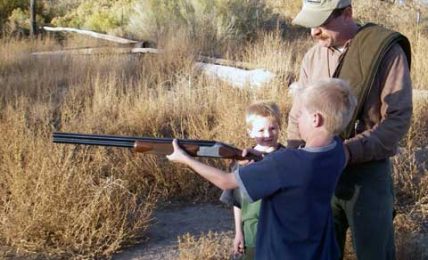 No Accidents: 6 Tips For Keeping Your Guns From Your Children