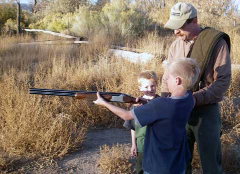 No Accidents: 6 Tips For Keeping Your Guns From Your Children