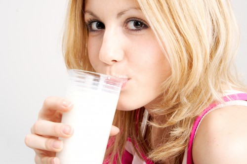 The Benefits Of Drinking Milk Everyday