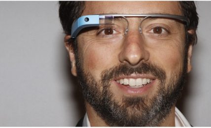 How Google Glasses and Smart Watches Will Change The Face Of Banking