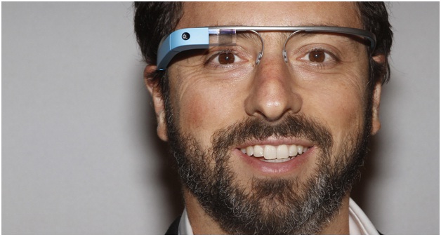 How Google Glasses and Smart Watches Will Change The Face Of Banking