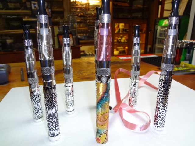 Where To Buy Electronic Cigarettes In Canada