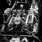 History Under The Hood: Understanding The Progression Of Car Mechanics
