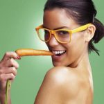 Foods To Improve Your Eyesight