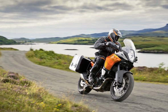 KTM Bikes – For The Adventurous Lot