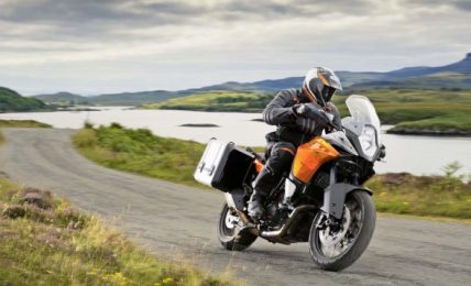 KTM Bikes – For The Adventurous Lot