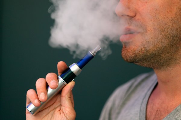 Saying ‘No’ To Tobacco The Electronic Cigarette Way