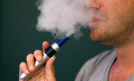 Saying ‘No’ To Tobacco The Electronic Cigarette Way