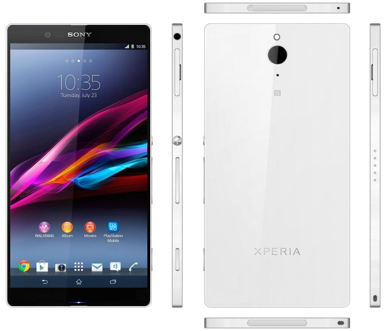 Sony Xperia Z3 Price | Release Date | Specs | Everything You Need To Know