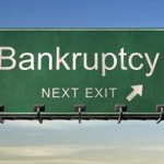 4 Signs It Is Time To File Bankruptcy