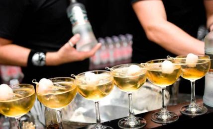 Bartending 101: The Tips To Becoming The Best Version Of Your Bartender Self