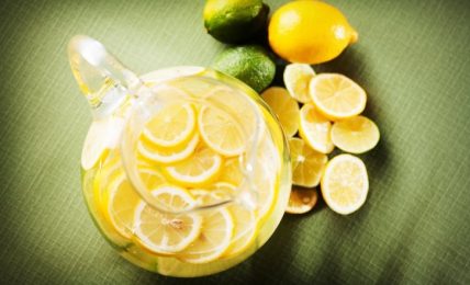 Homemade Fat Burner Drinks To Lose Weight