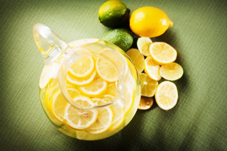 Homemade Fat Burner Drinks To Lose Weight