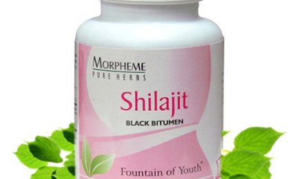 How Shilajit Does Helps In The Revitalizing Human System?