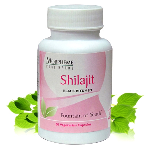 How Shilajit Does Helps In The Revitalizing Human System?