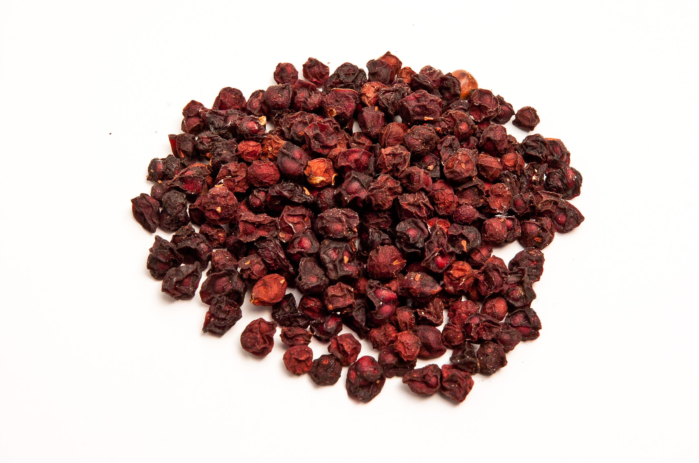 Increase The Longevity With Schizandra