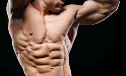 Source For Having A Structured Muscular Body