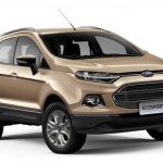 Top Selling SUV In India – On The Podium