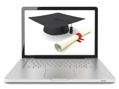 10 Tips To Find The Right College For Your Online Degrees