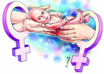 How Surrogacy Gives New Life To Intended Parents