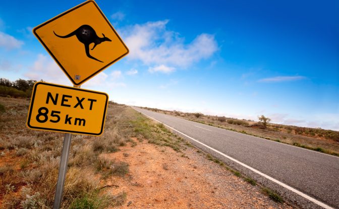 Top 8 Amazing Places To Visit Australia