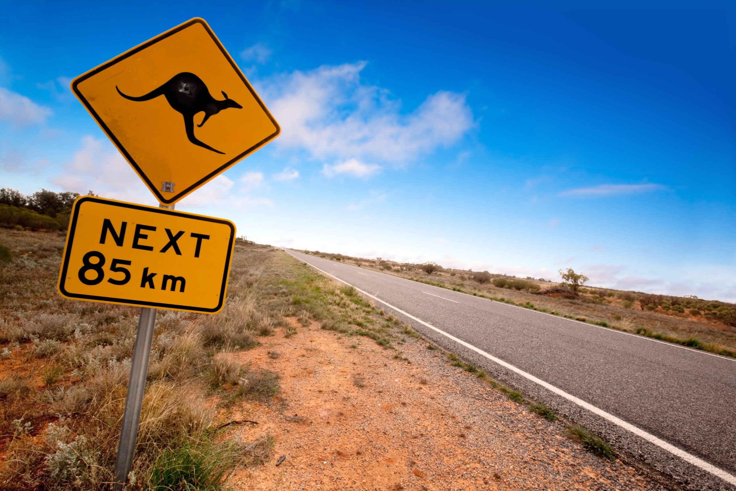 Top 8 Amazing Places To Visit Australia